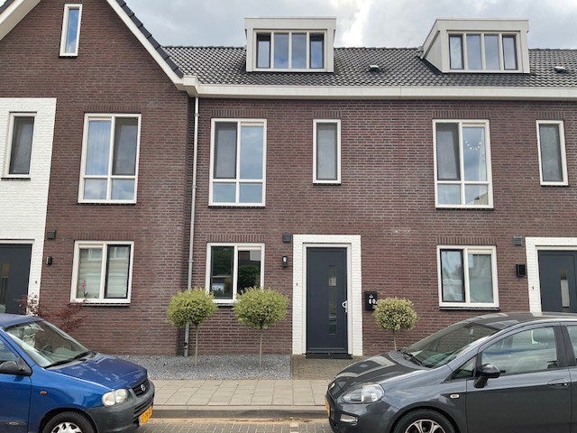 Huis Julianastraat 60 in Meerlo