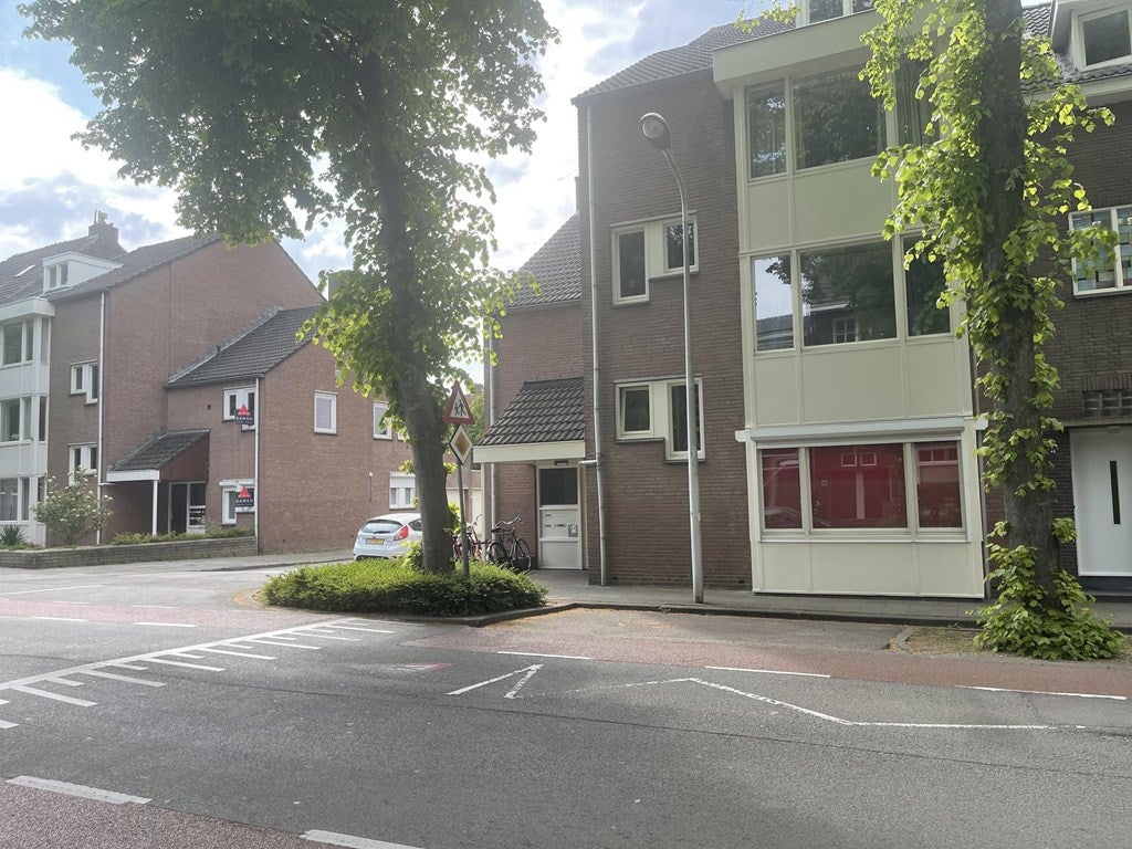 Flat Koning Clovisstraat 50 B