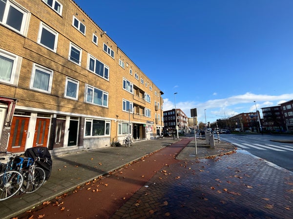 Pleinweg 189 B, Rotterdam