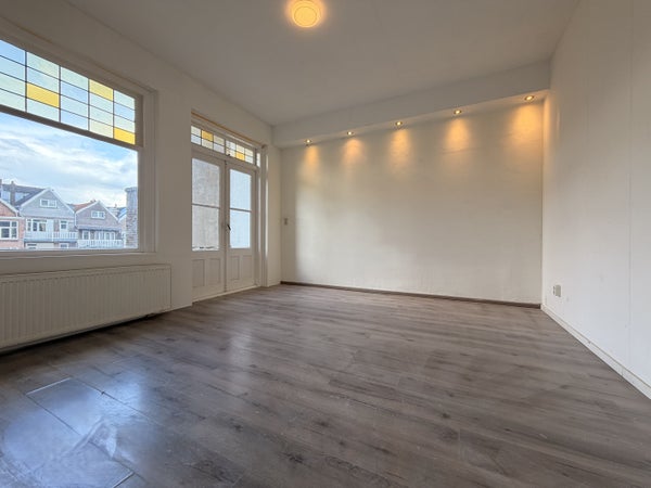 Piso Pleinweg 189 B en Rotterdam