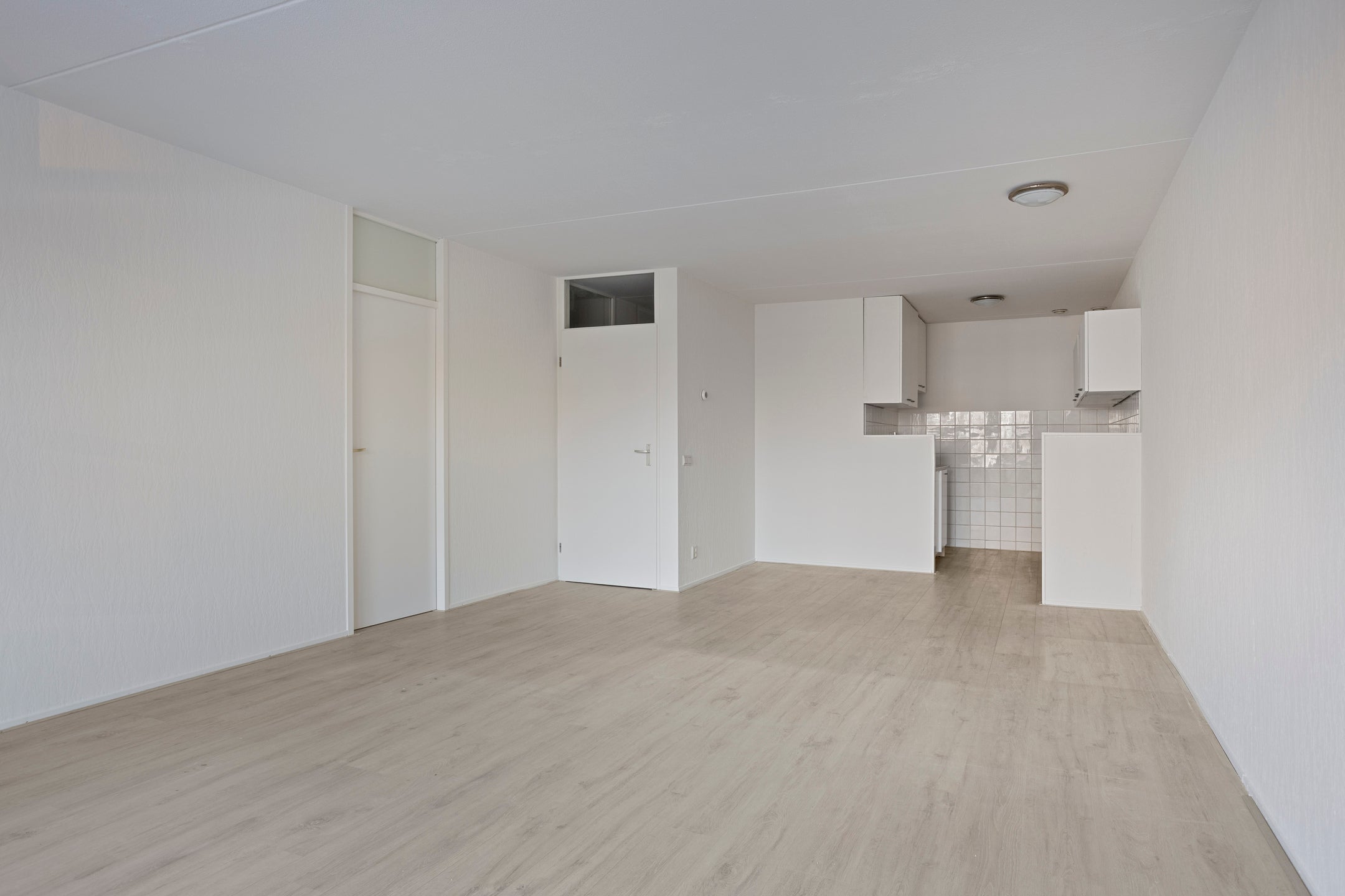 Te huur Appartement Staringstraat in Amsterdam