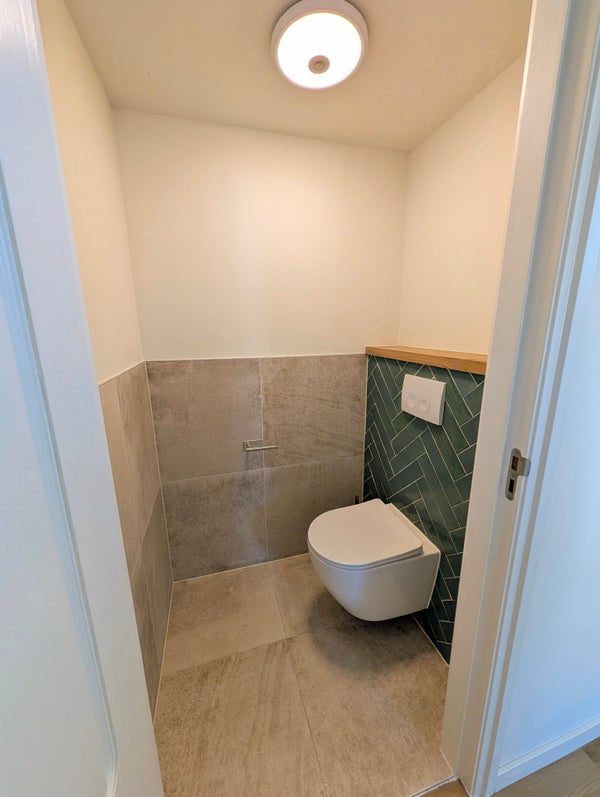 House Heerenweg in Barsingerhorn