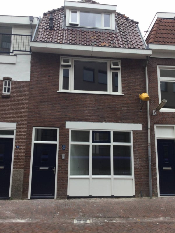 Appartement Torenstraat in Leeuwarden