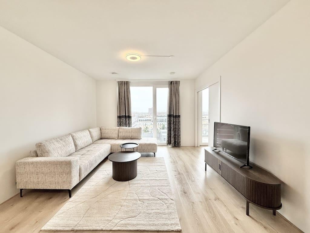 Te huur Appartement Wijnand Nuijenstraat in Amsterdam