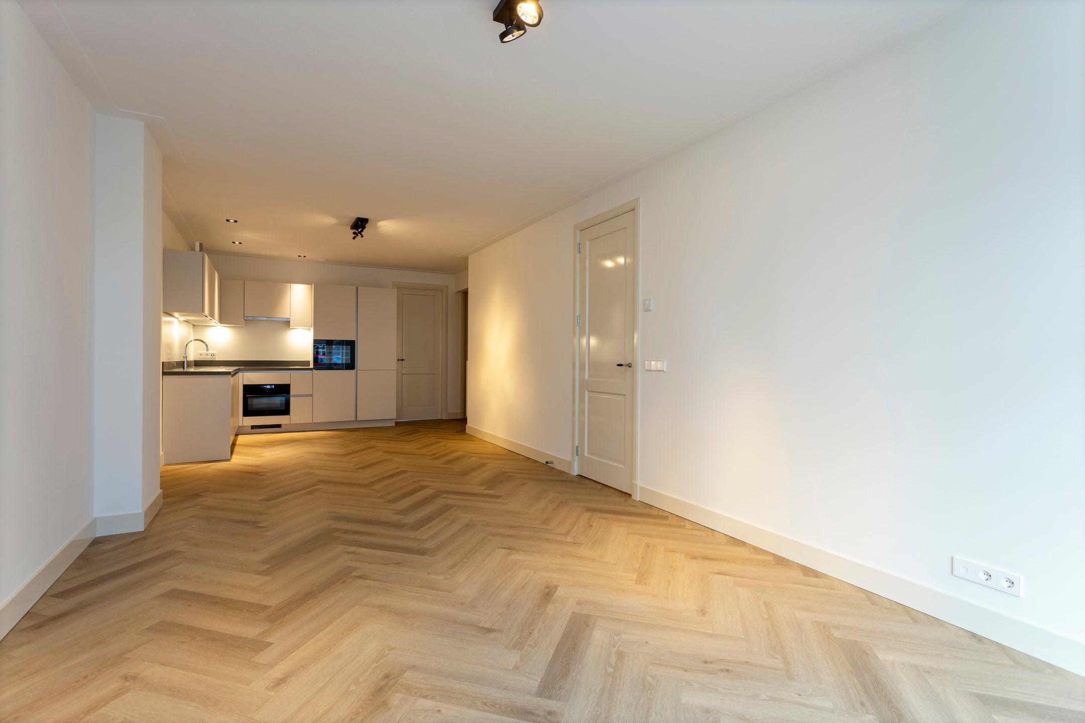 Te huur Appartement Kinderdijkstraat 18 H in Amsterdam