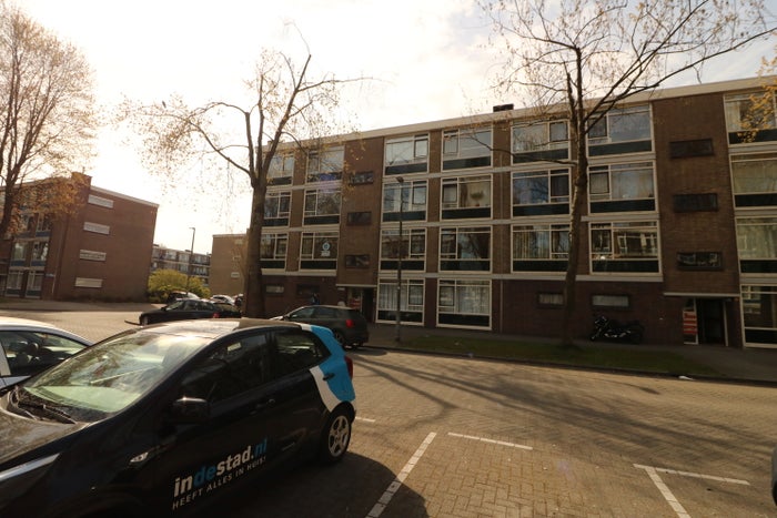 Te huur: Appartement Schoonegge in Rotterdam