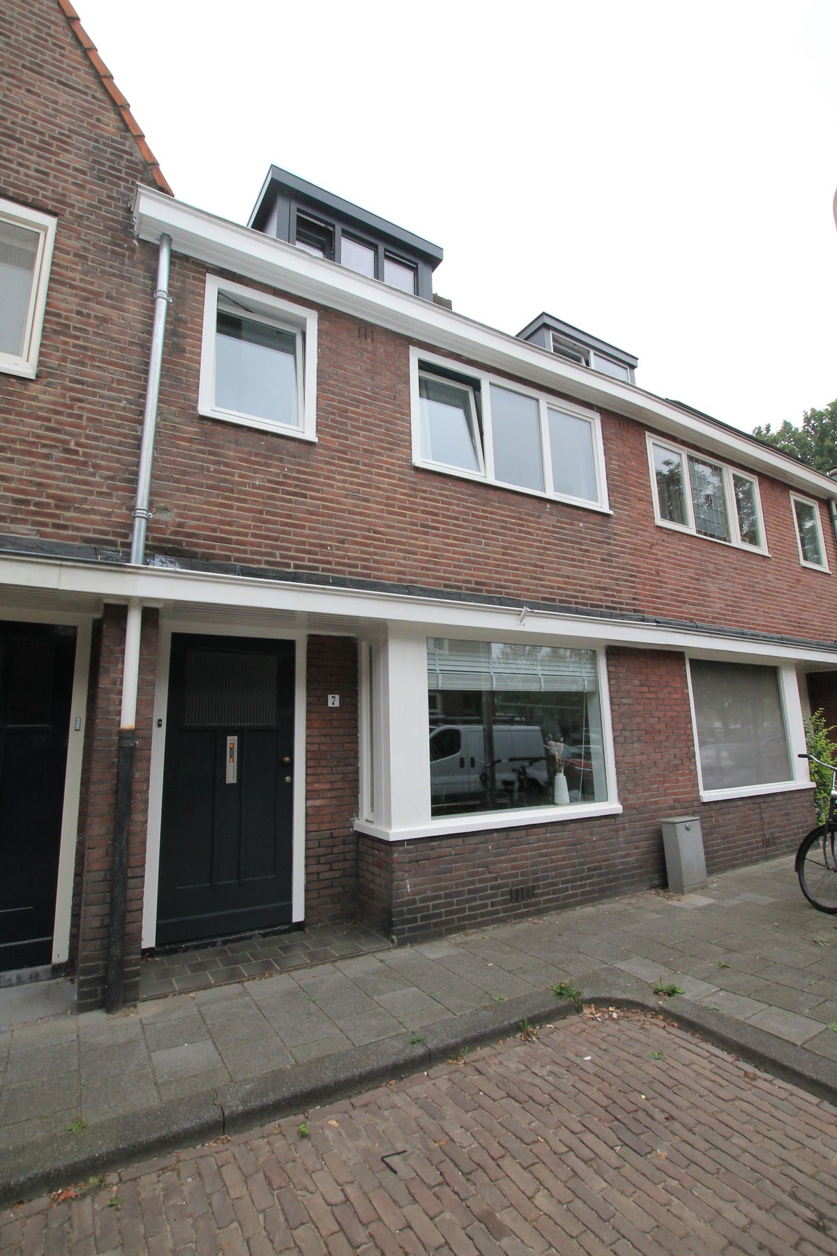 Lieven de Keijstraat