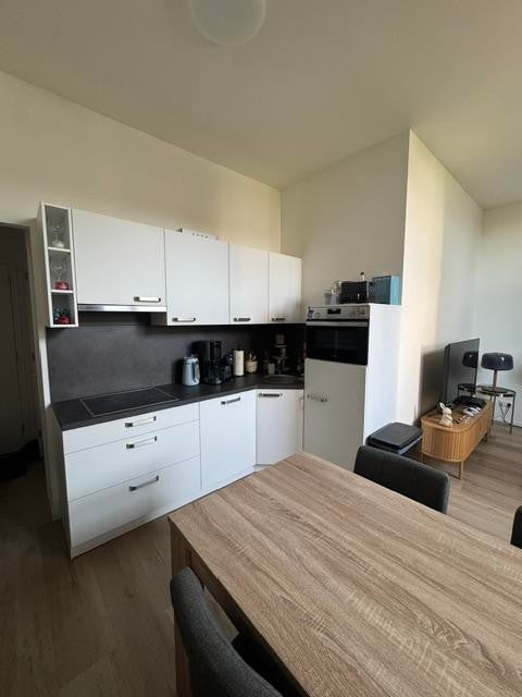 Flat Juliana van Stolbergstraat in Heerlen
