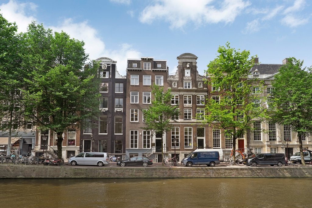 Flat Herengracht