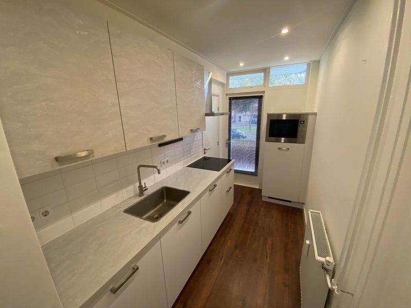 Te huur Appartement Moezeldreef in Utrecht