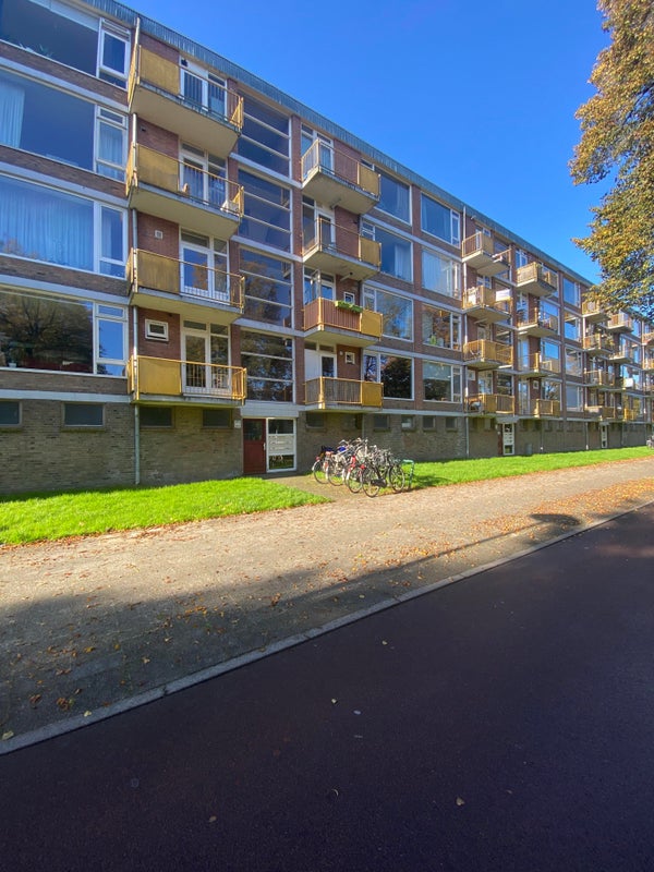 Te huur Appartement Moezeldreef in Utrecht