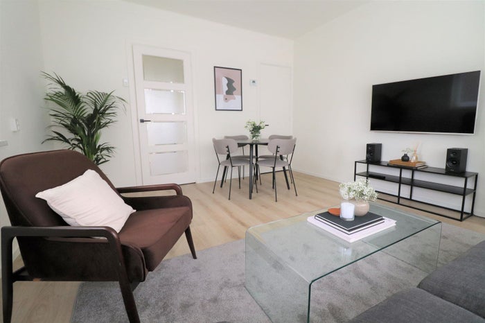 Te huur: Appartement West-Sidelinge in Rotterdam