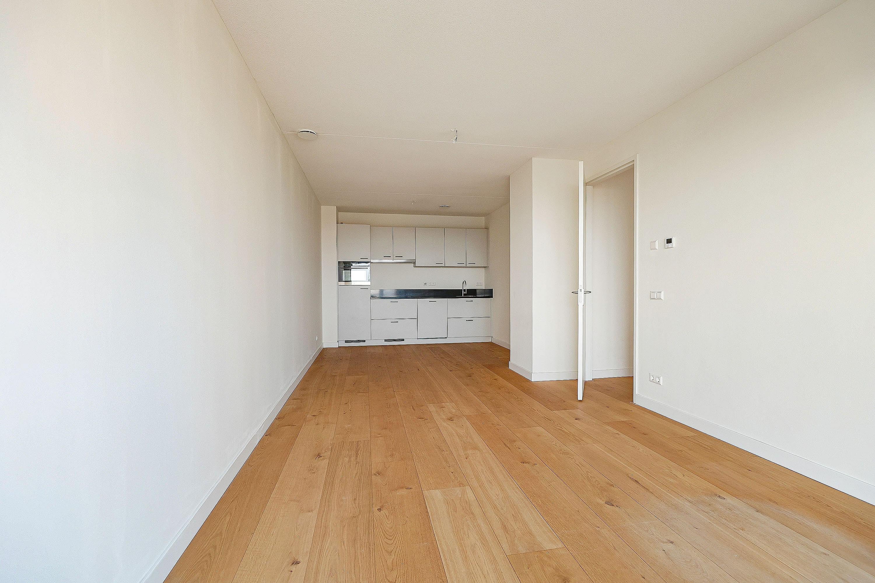 Te huur Appartement Bijlmerplein 858 G 13 in Amsterdam