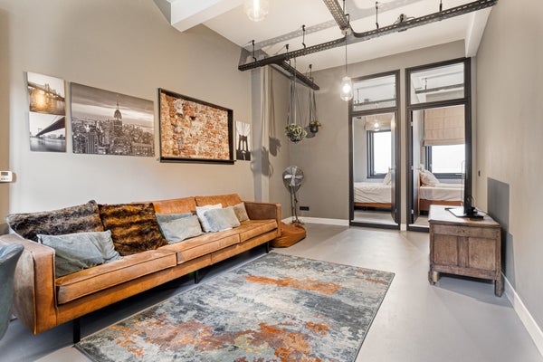 Appartement Breedstraat à Utrecht