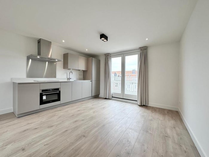 Te huur: Appartement Churchill-laan in Amsterdam