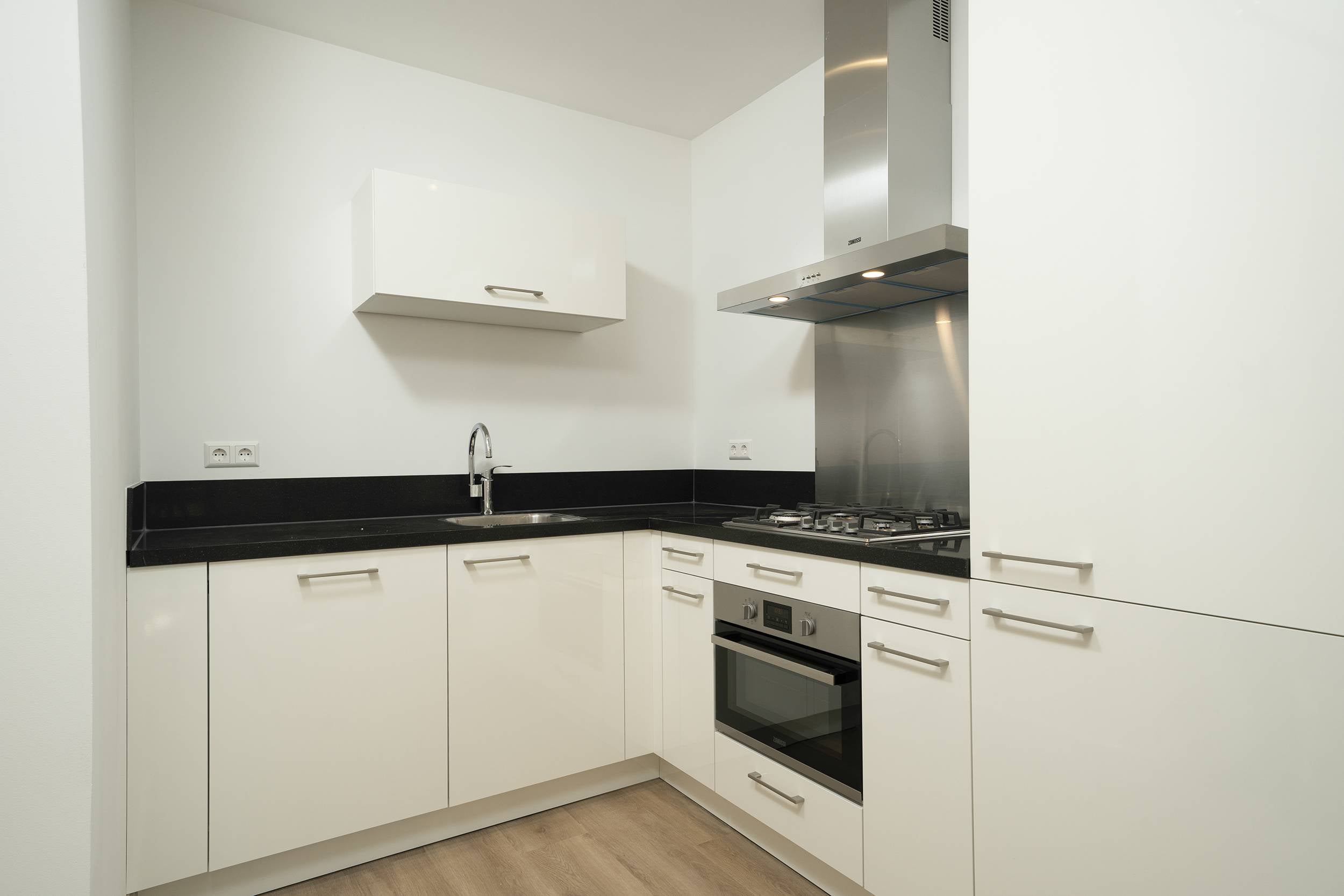 Te huur Appartement Badhuisweg in Den Haag