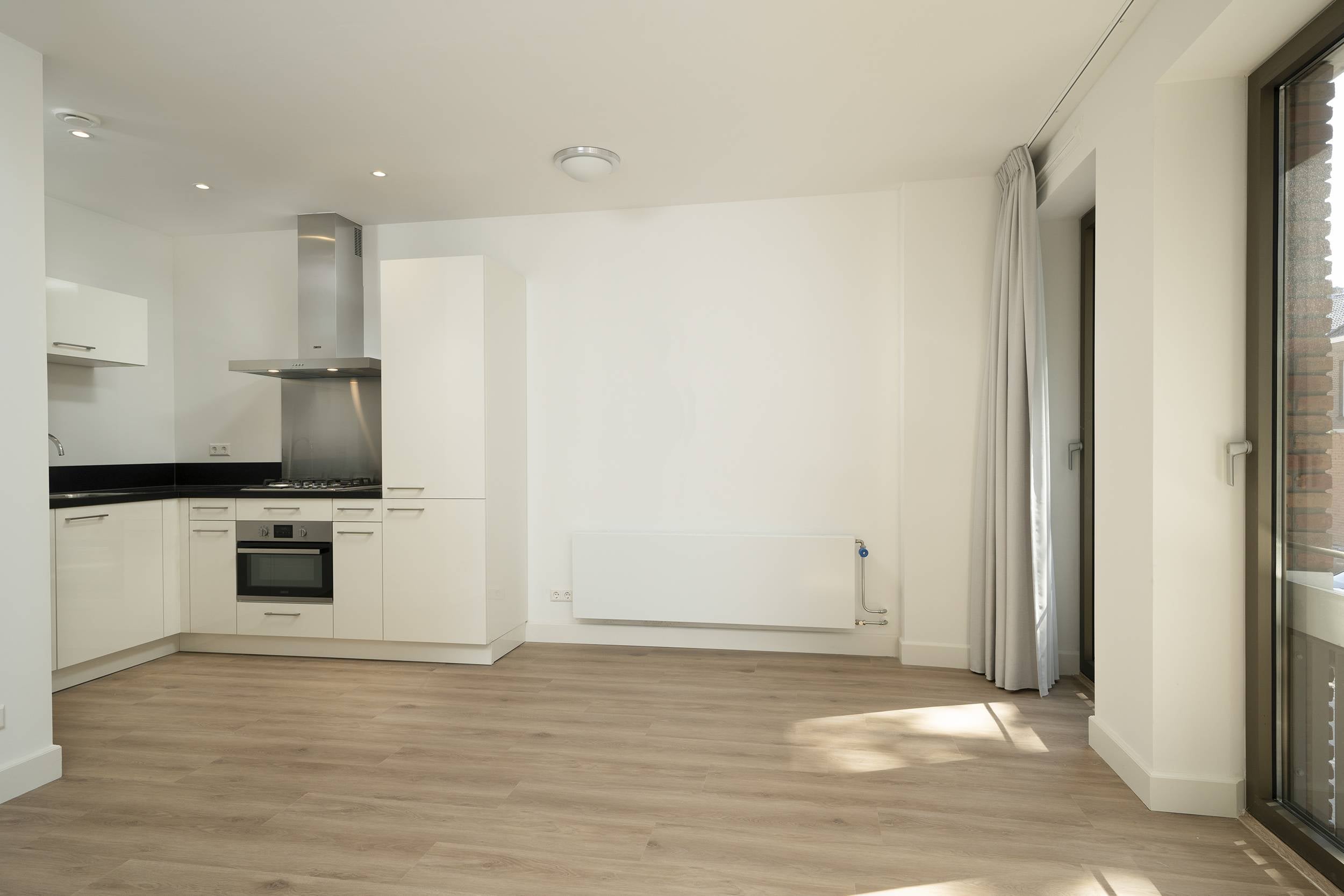 Te huur Appartement Badhuisweg in Den Haag