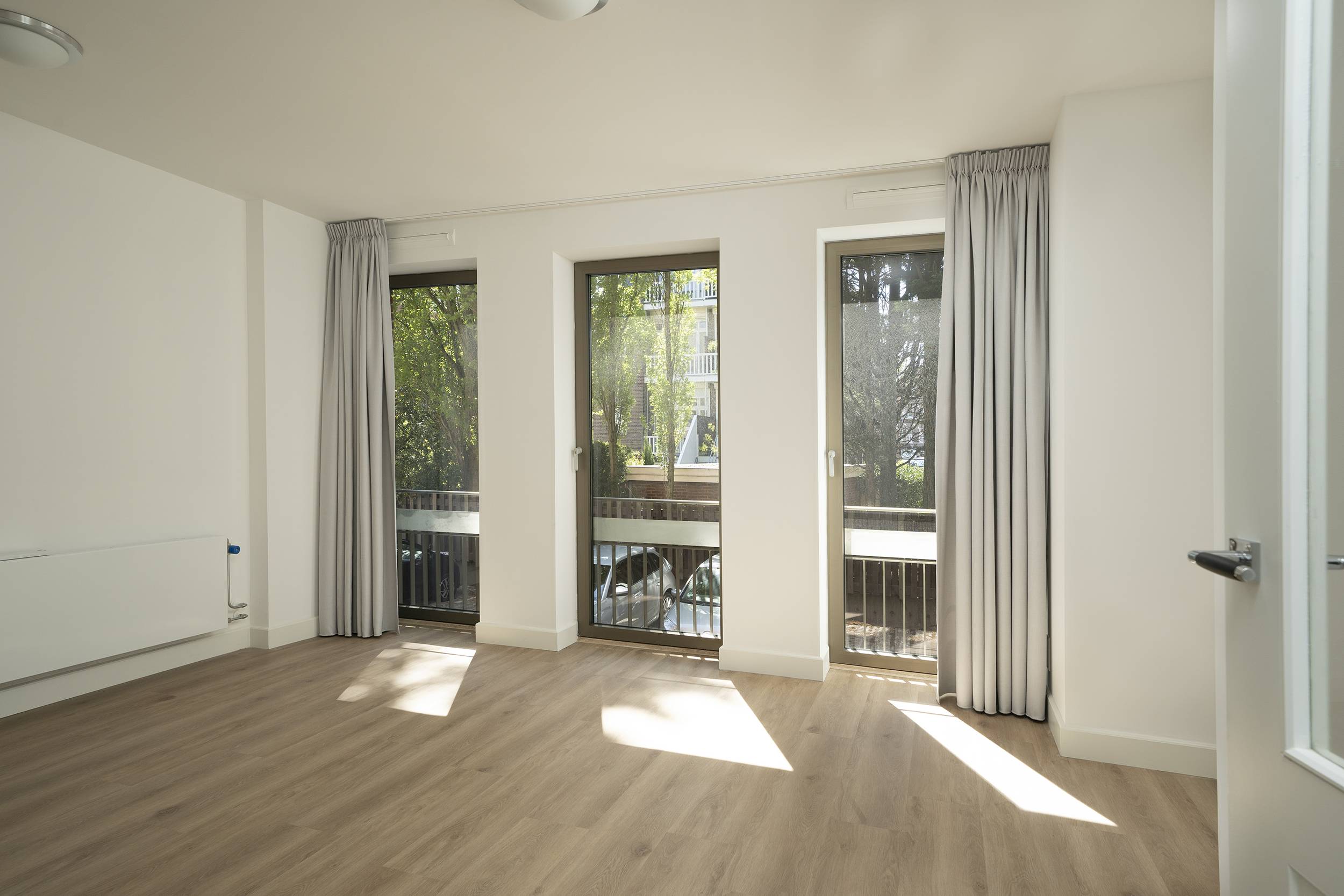 Te huur Appartement Badhuisweg in Den Haag