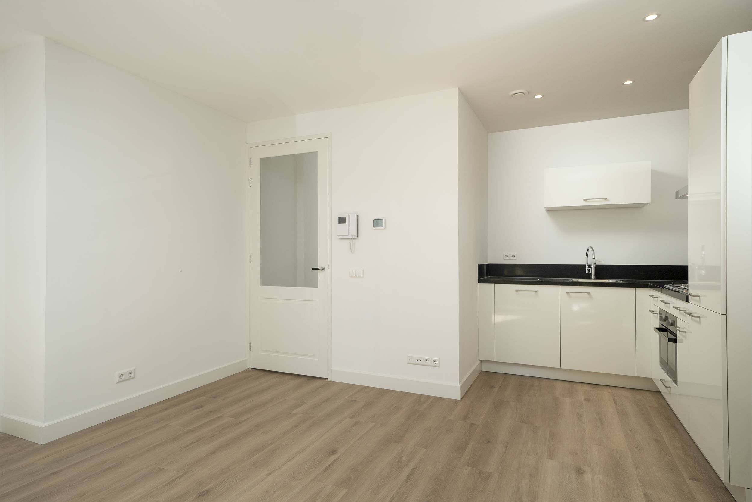 Te huur Appartement Badhuisweg in Den Haag