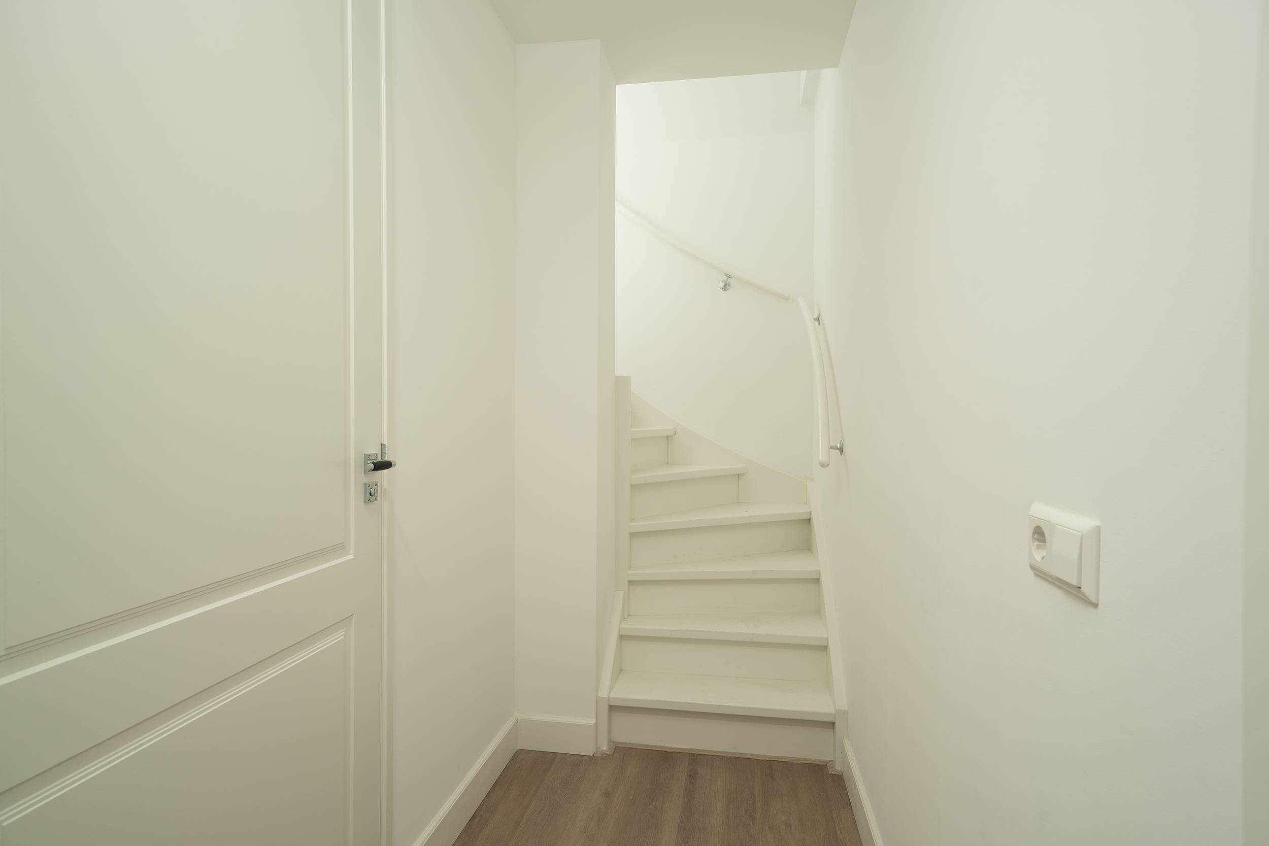 Te huur Appartement Badhuisweg in Den Haag
