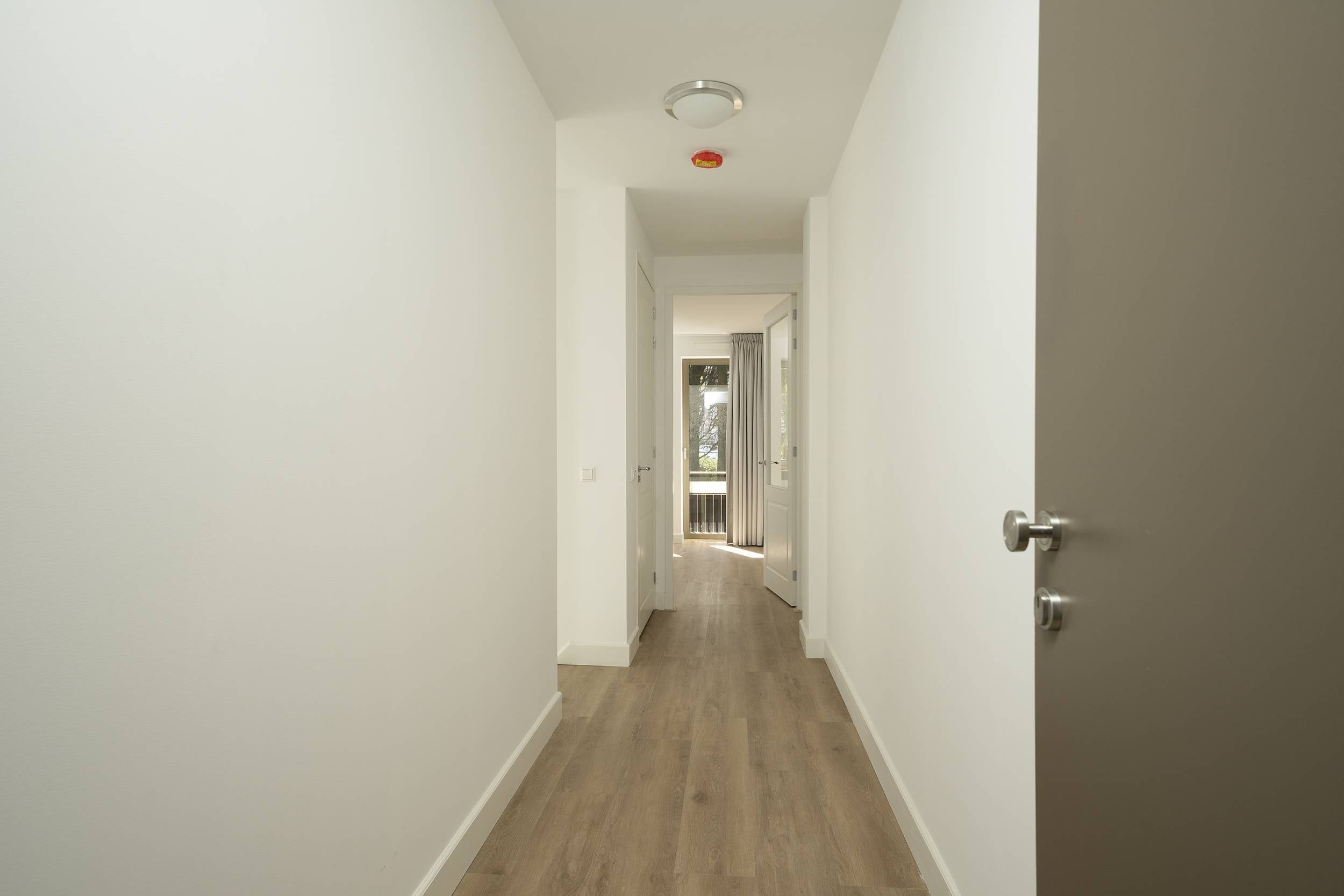 Te huur Appartement Badhuisweg in Den Haag