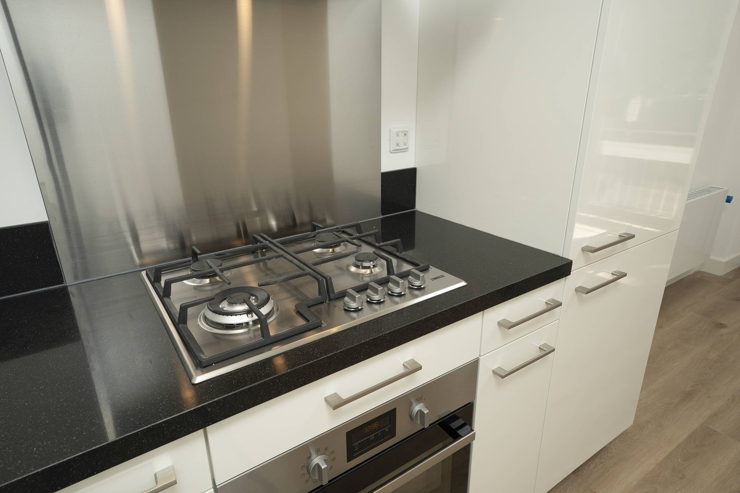 Te huur Appartement Badhuisweg in Den Haag