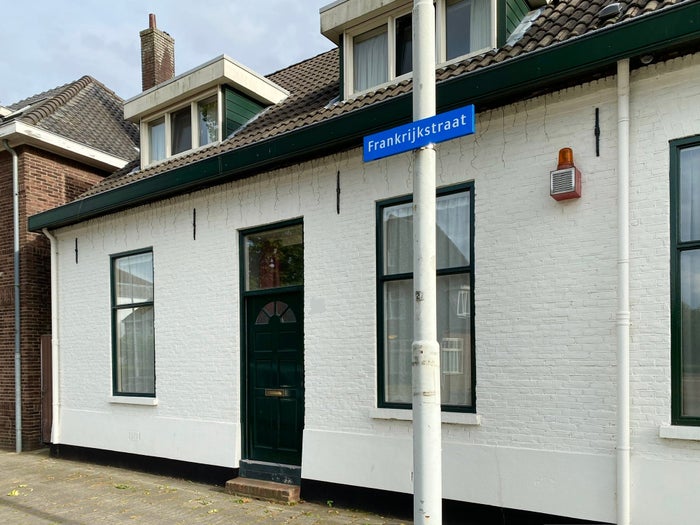 Te huur: Huis Frankrijkstraat in Eindhoven