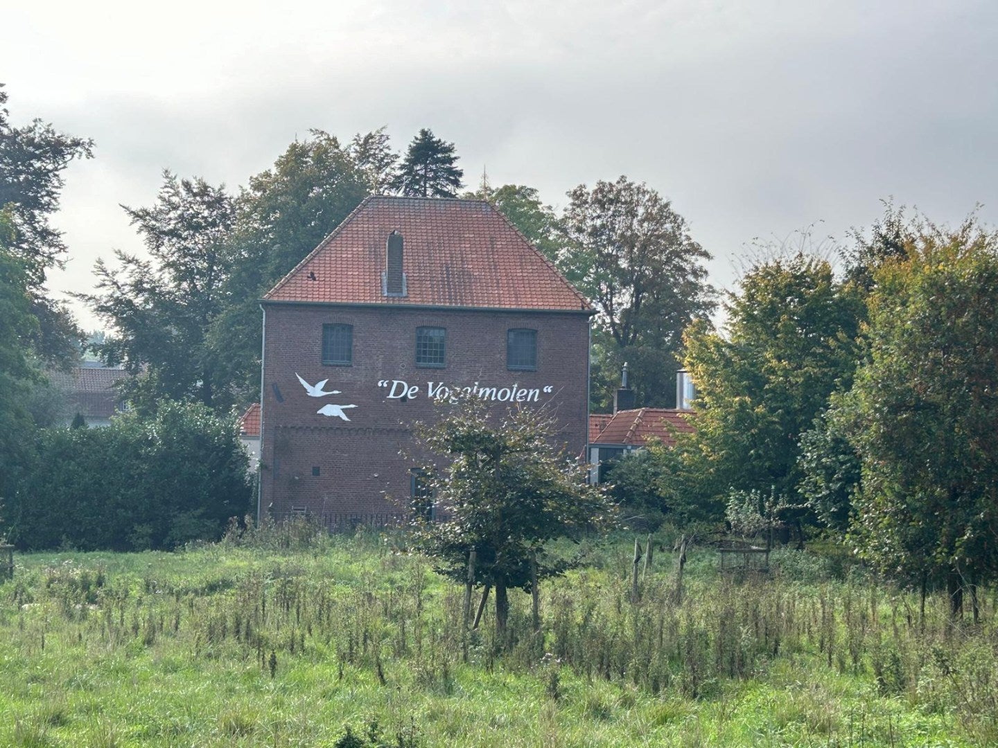 Kasteellaan 17