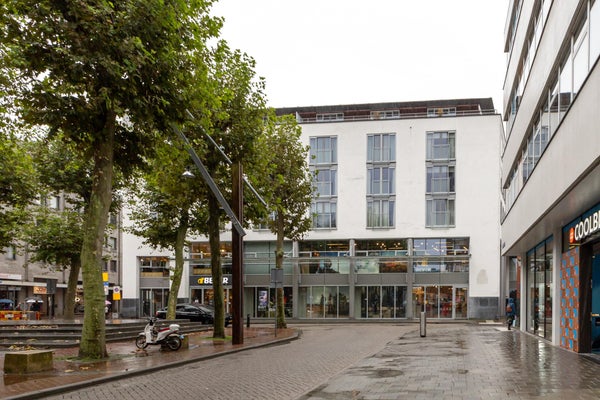 Scheidingstraat