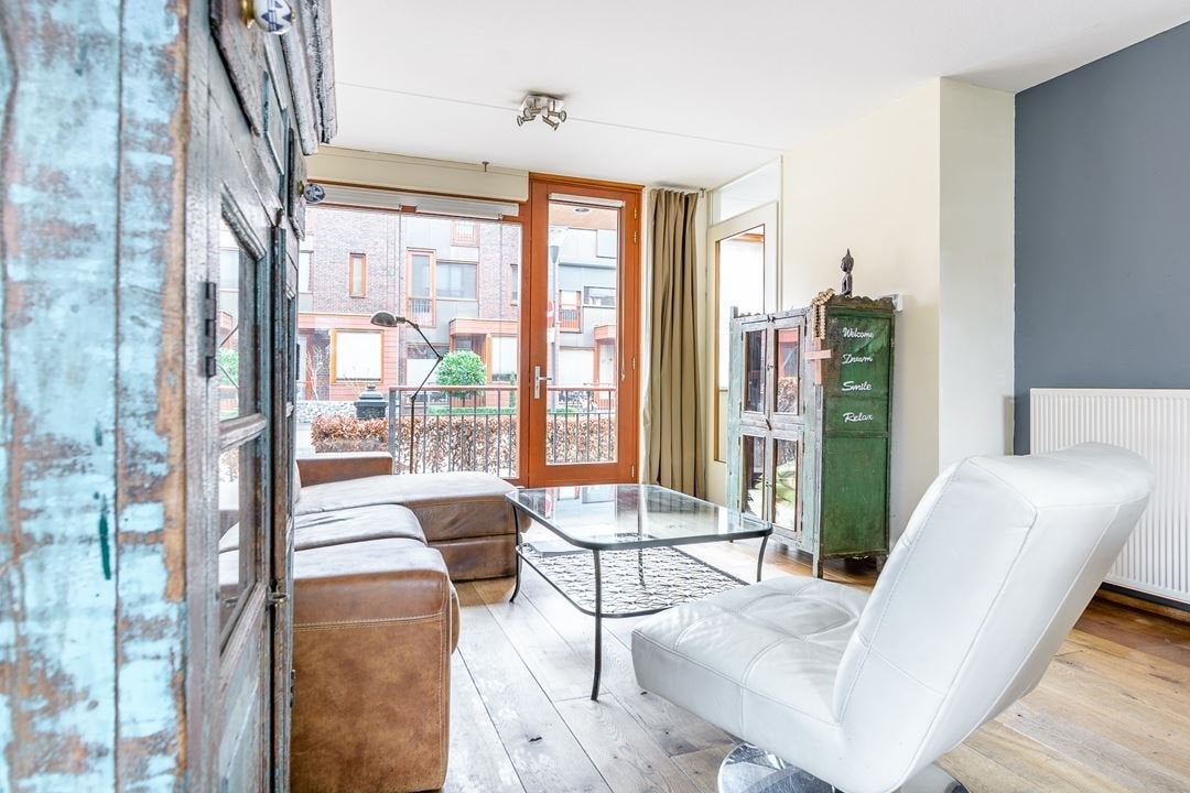 Te huur Huis Graspol in Eindhoven