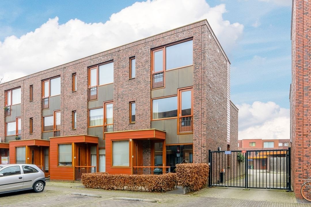 Te huur Huis Graspol in Eindhoven