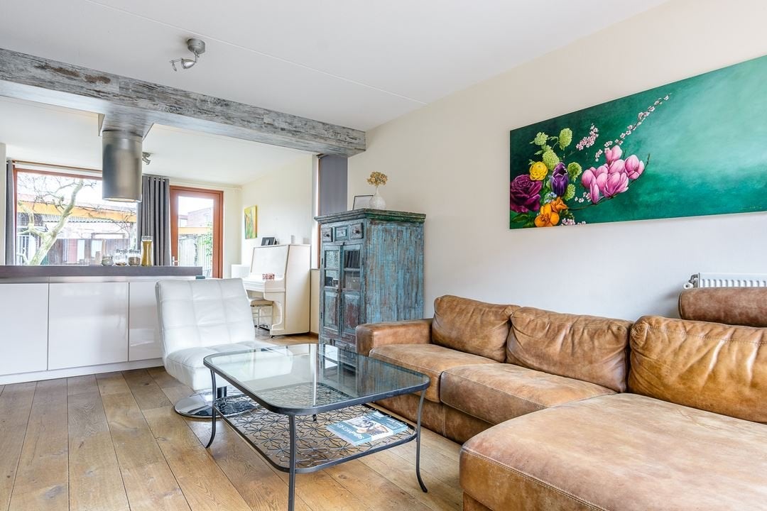 Te huur Huis Graspol in Eindhoven