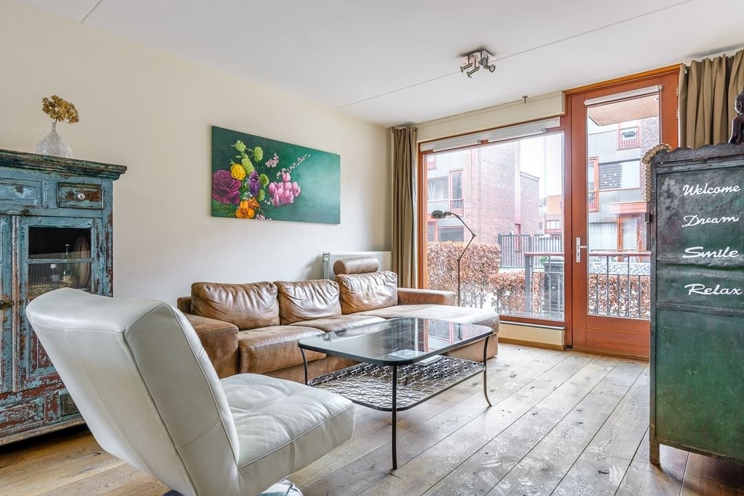 Te huur Huis Graspol in Eindhoven