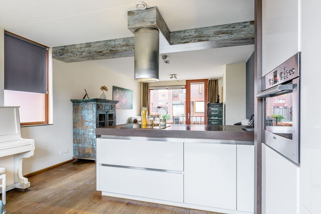 Te huur Huis Graspol in Eindhoven