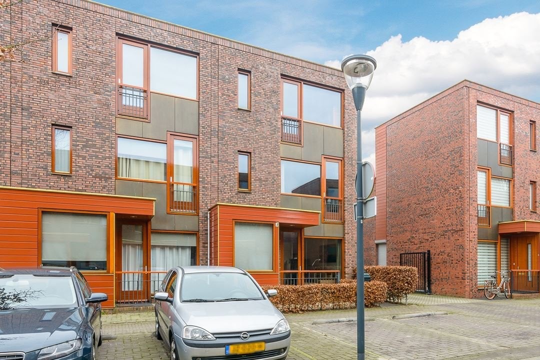 Te huur Huis Graspol in Eindhoven