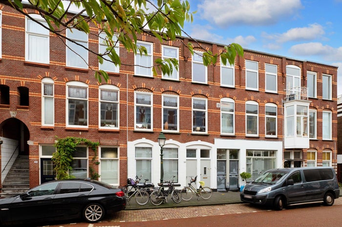 Copernicusstraat 207