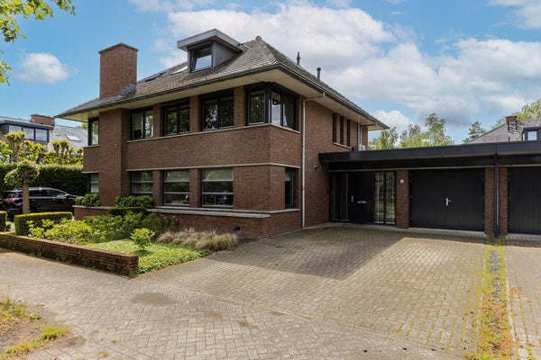 Huis Heivlinderlaan 3 in Son en Breugel