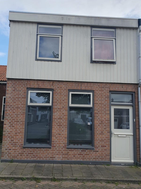 Wilhelminastraat 80