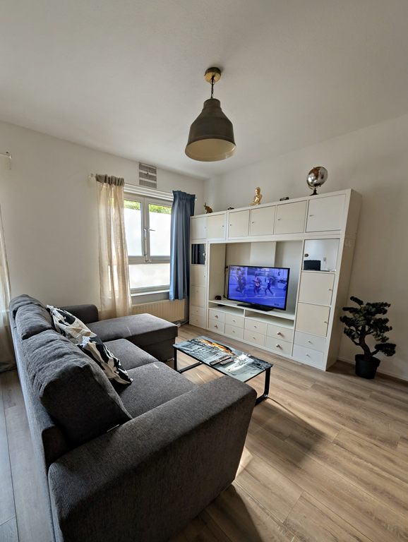 Appartement Dostojevskisingel 221 in Amsterdam