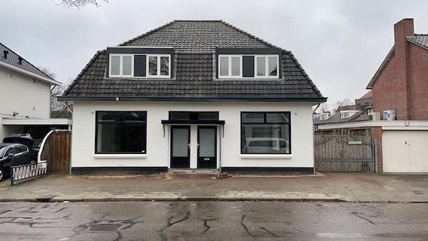 Dwarsstraat Geldrop