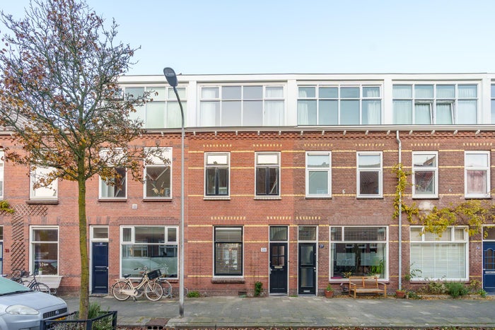 Surinamestraat 29