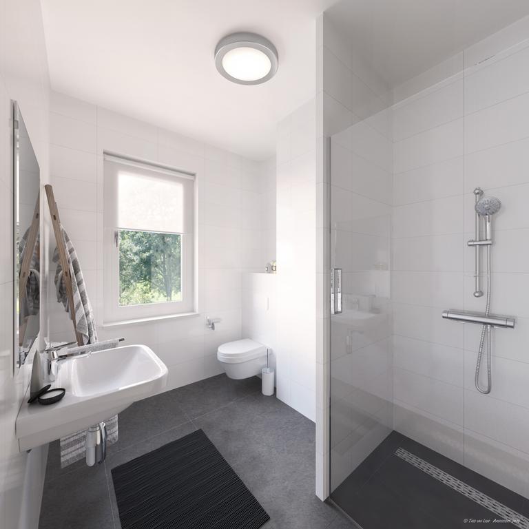 Te huur Huis Sergio Leonestraat 20 in Nijmegen