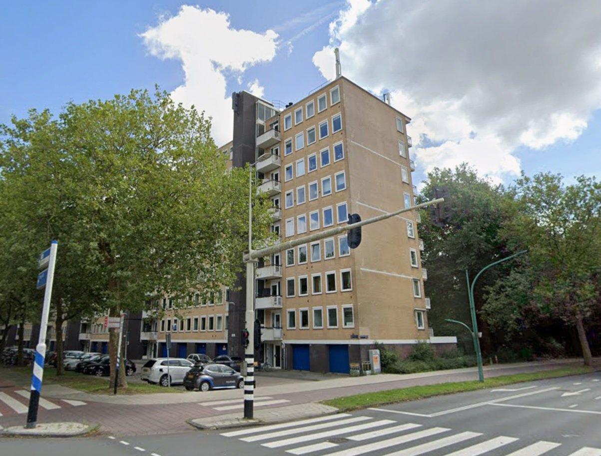 Te huur Appartement Van Nijenrodeweg in Amsterdam