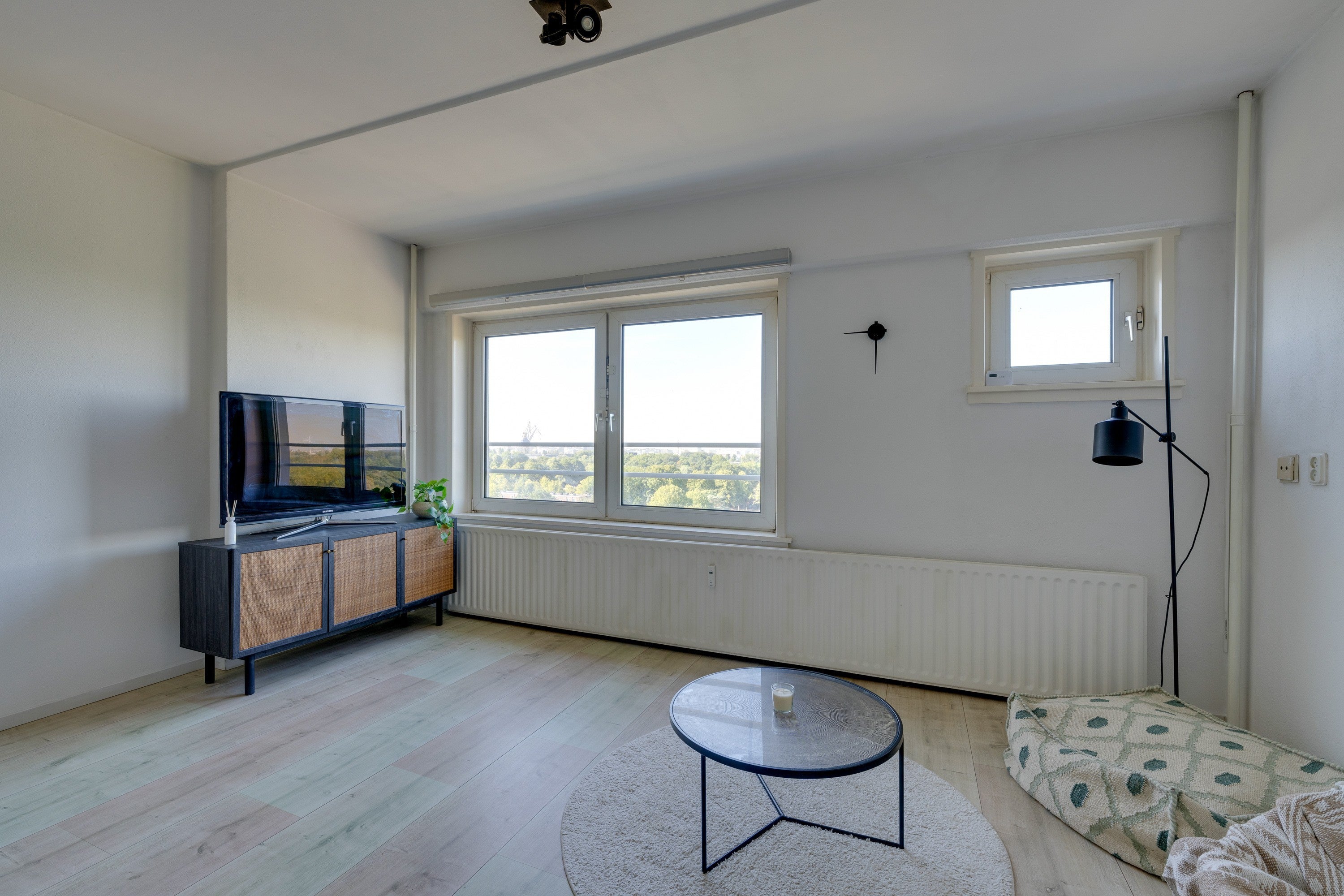 Studio te koop: Dierenriem 136, Amsterdam