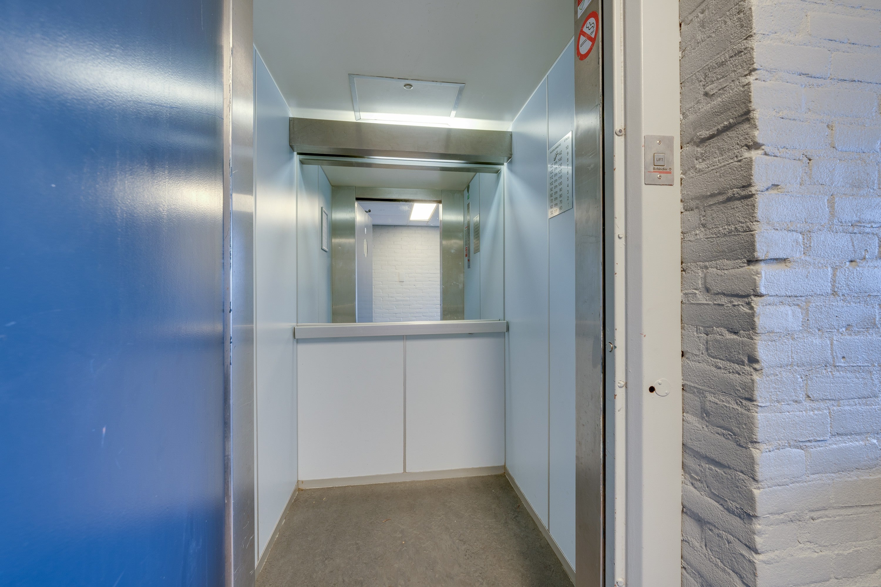 Studio te koop: Dierenriem 136, Amsterdam