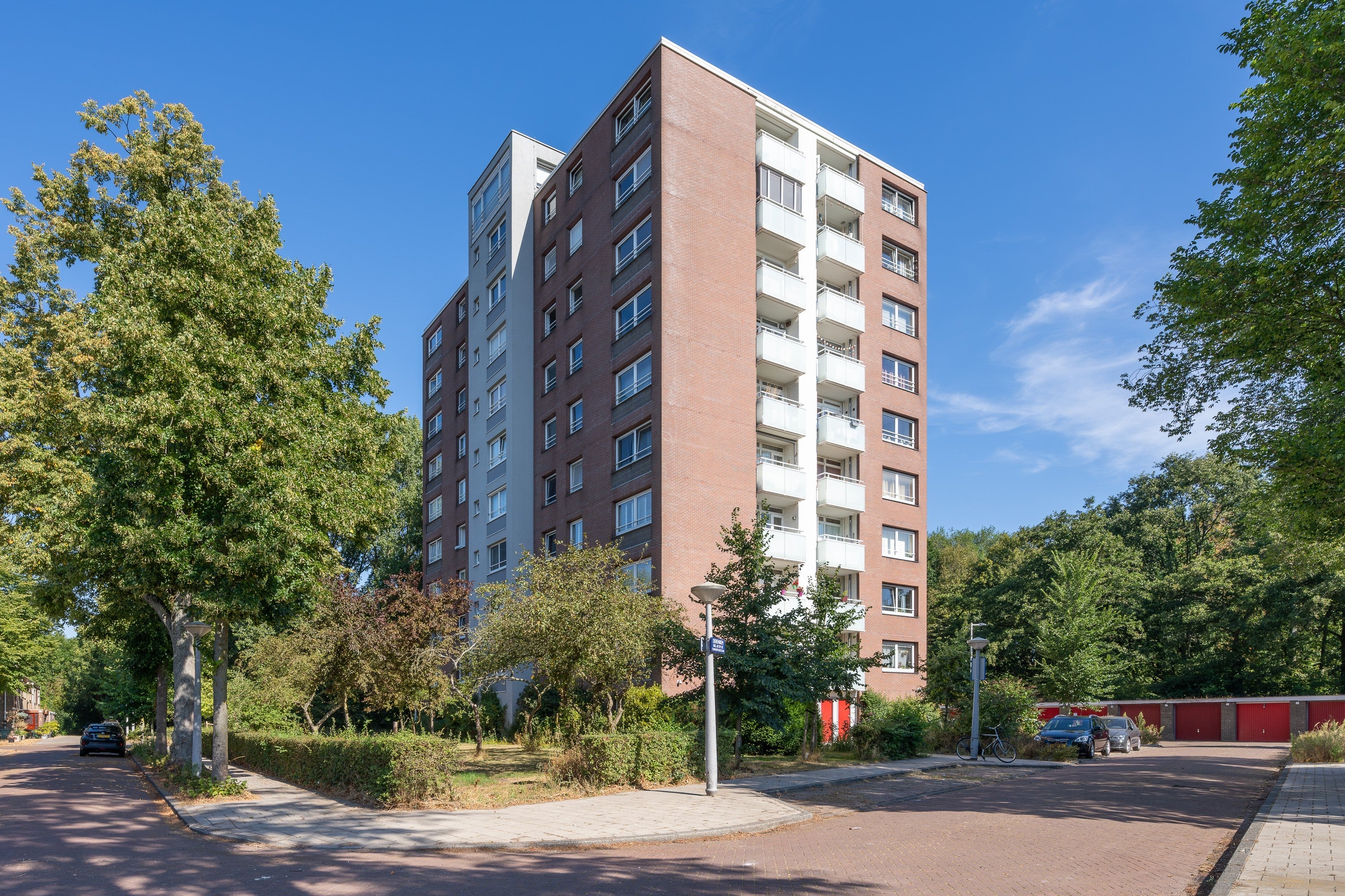 Studio te koop: Dierenriem 136, Amsterdam
