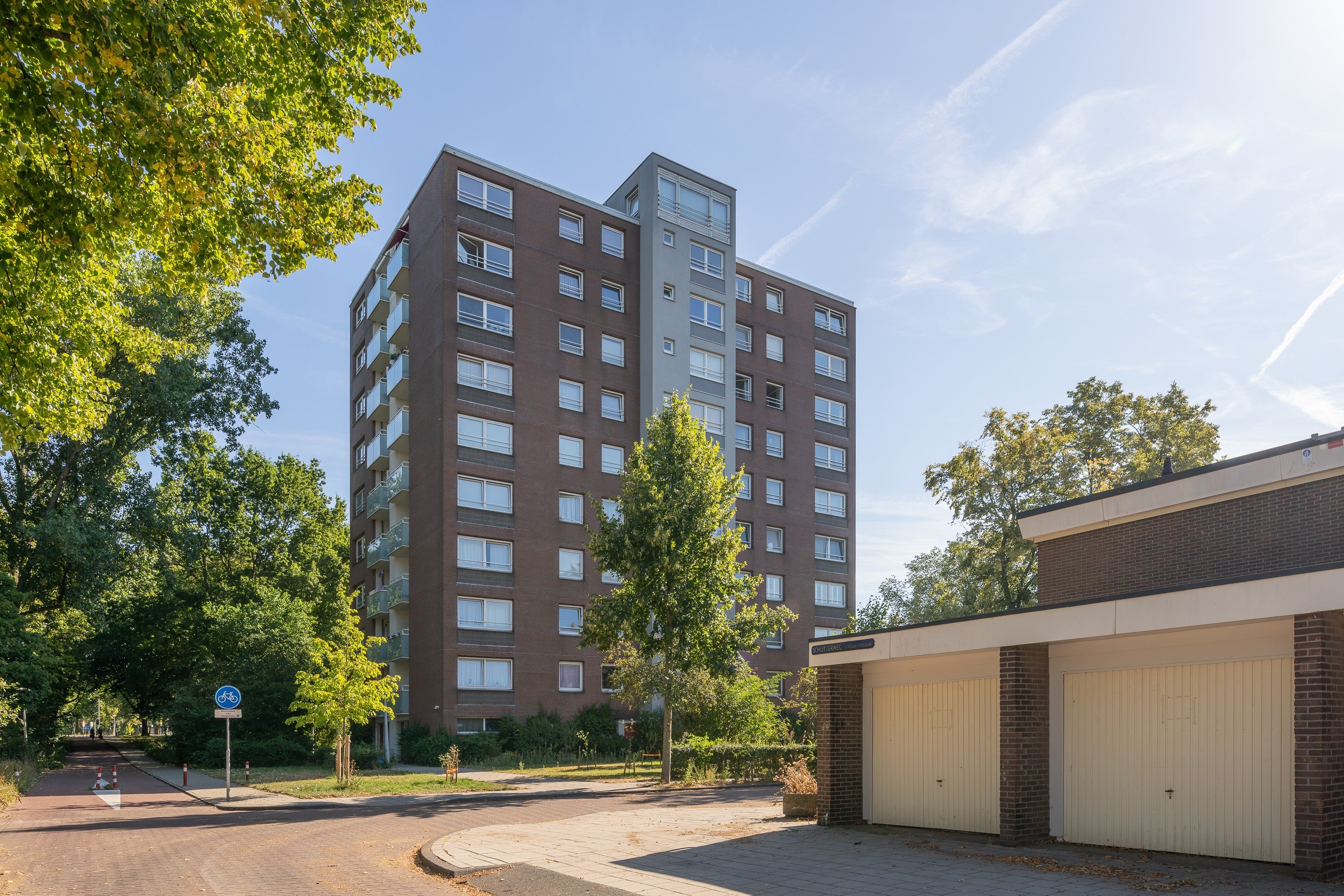 Studio te koop: Dierenriem 136, Amsterdam
