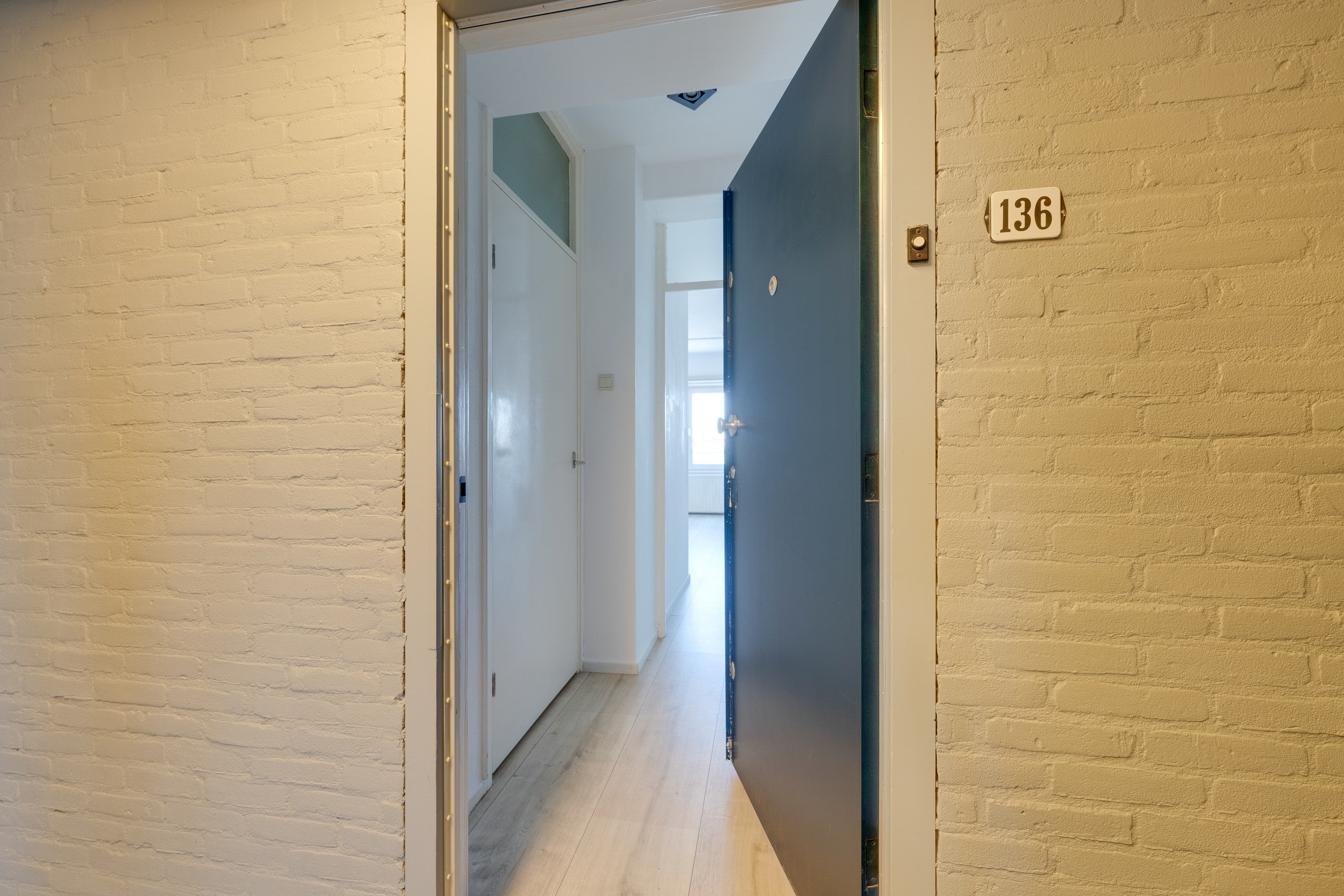 Studio te koop: Dierenriem 136, Amsterdam