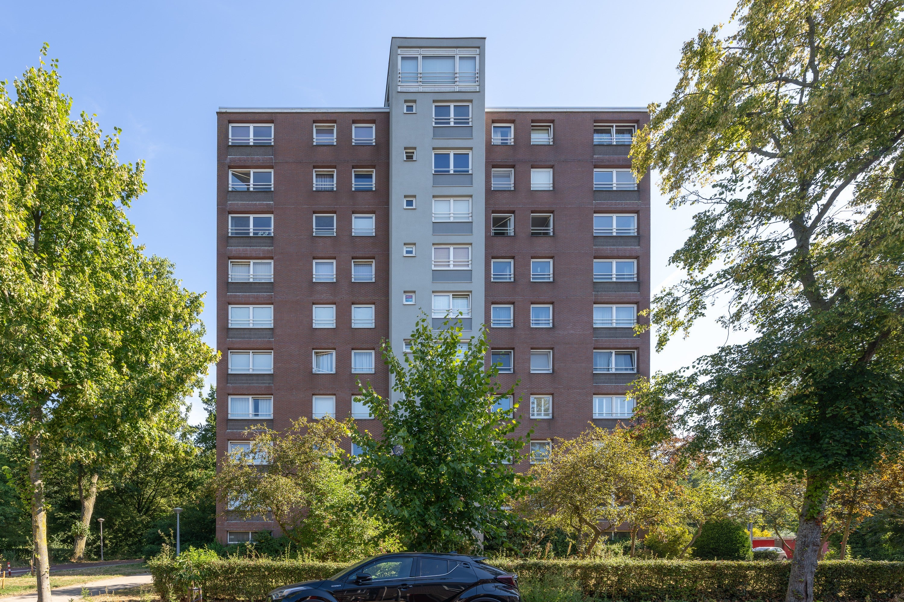 Appartement Dierenriem 136 in Amsterdam