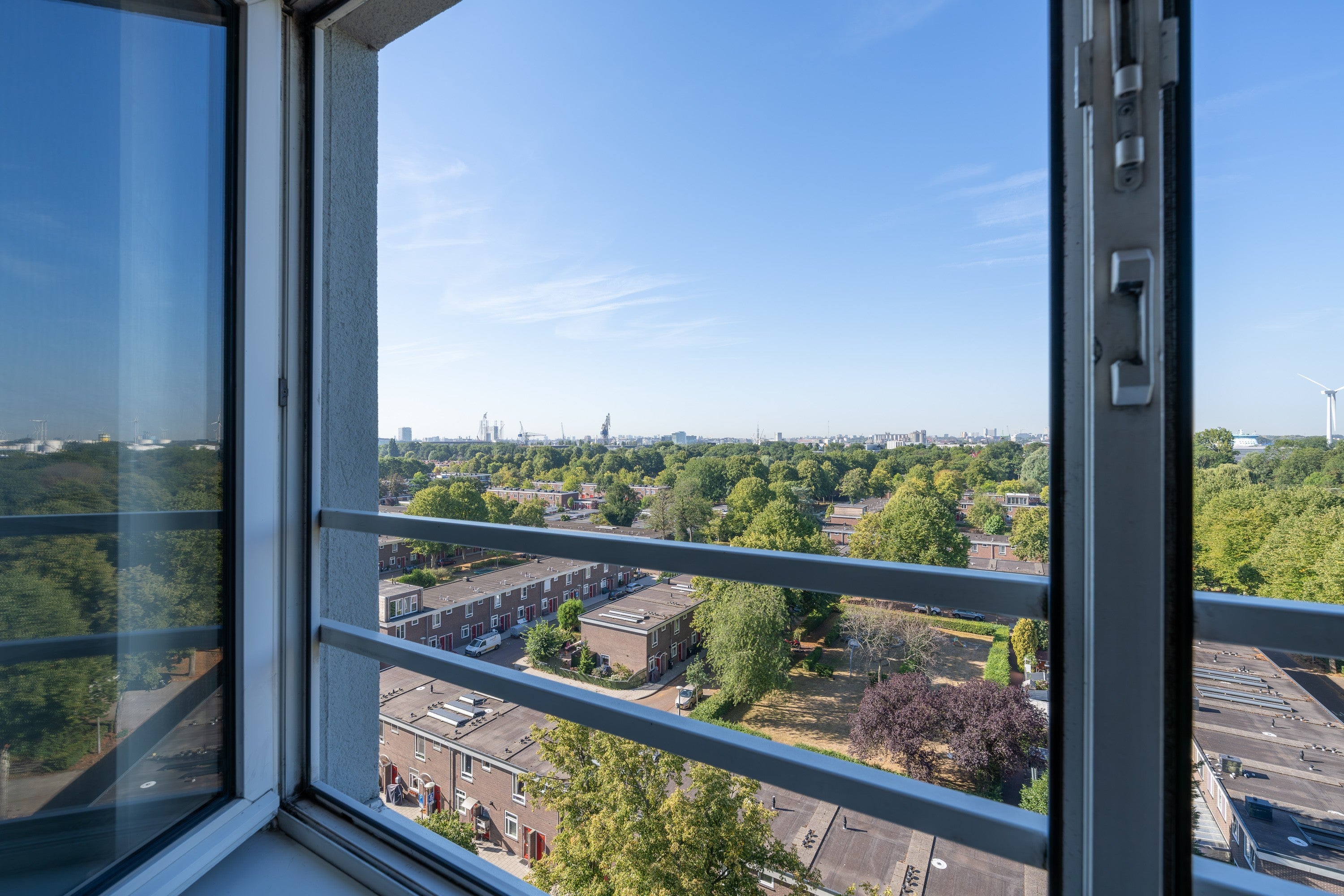 Studio te koop: Dierenriem 136, Amsterdam